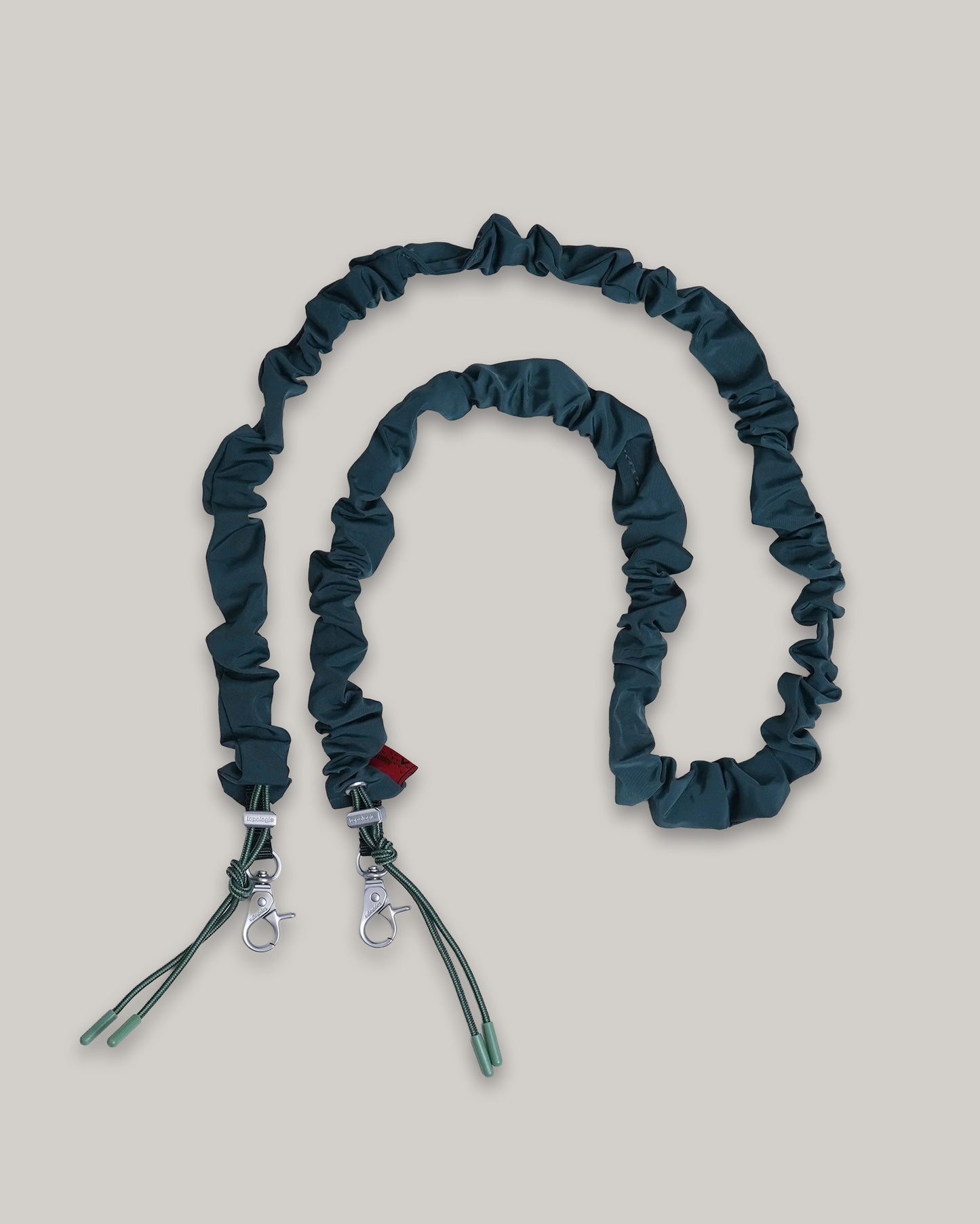 TOPOLOGIE BUNGEE STRAP SPRUCE