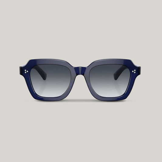 OLIVER PEOPLES KIENNA DENIM W/ PACIFIC GRADIENT