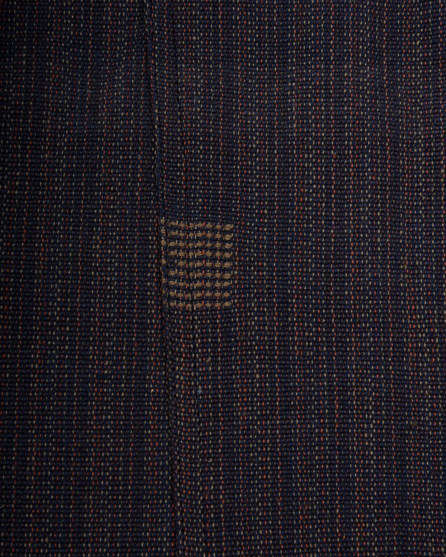 KARDO SOMESH BLAZER - ASH BLUE