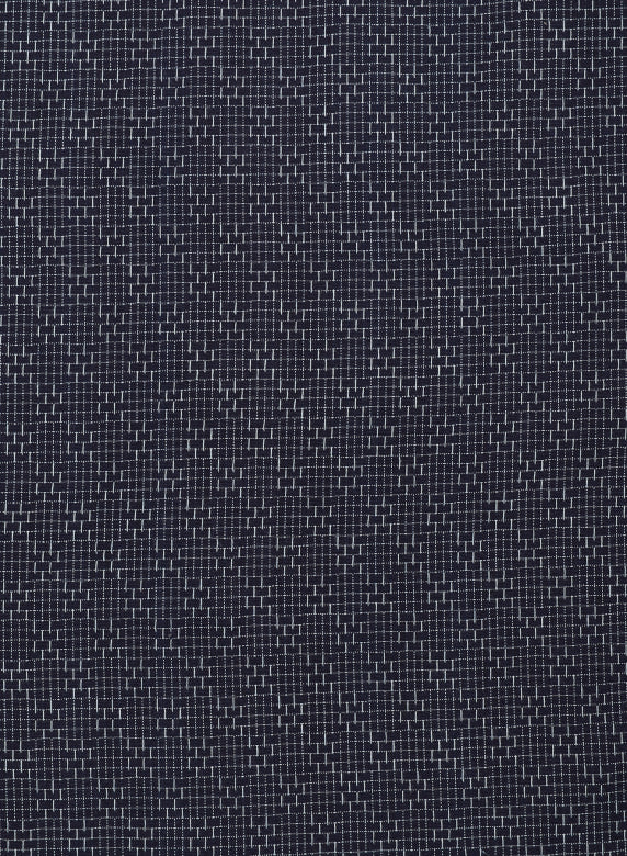 KARDO TAKA TROUSER - INDIGO