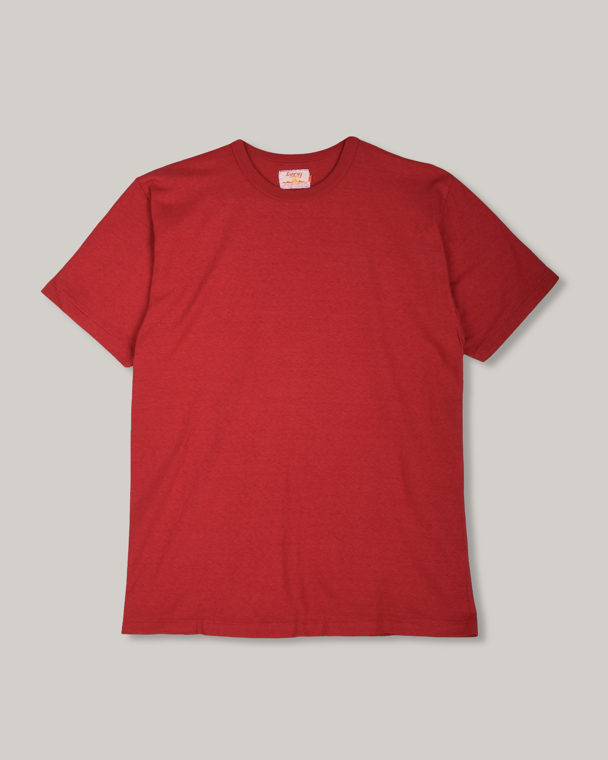 SUNRAY SPORTSWEAR HALEIWA SS TSHIRT - EMBOLDENED