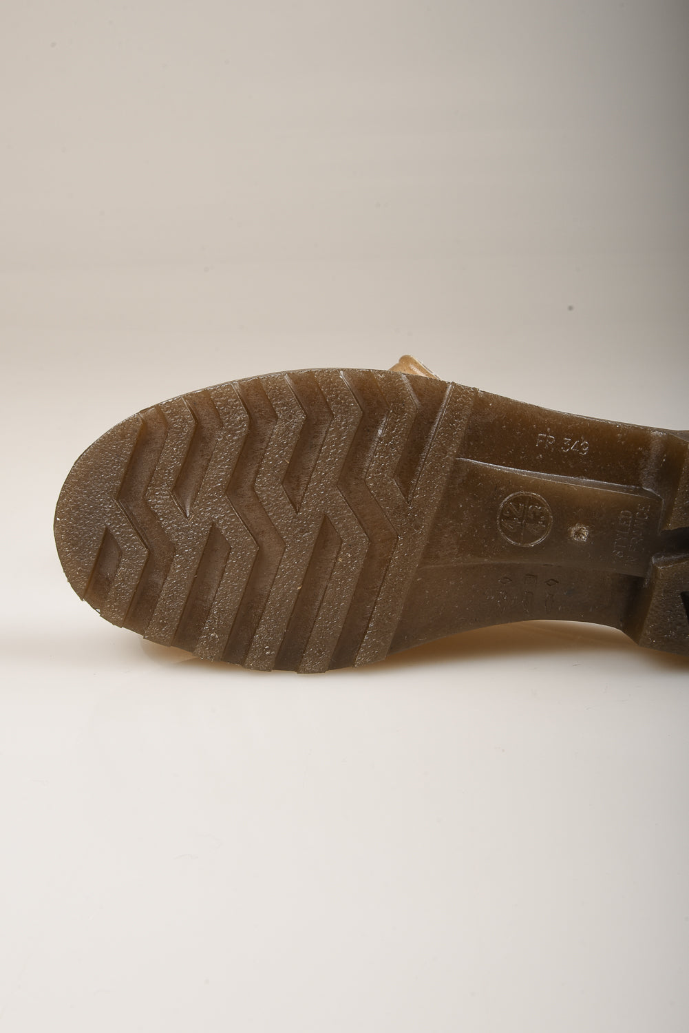 PLASTICANA OPANA HEMP MULE