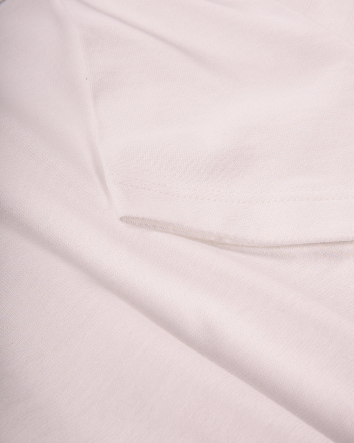 ARMOR LUX LADIES HERITAGE TEE - WHITE