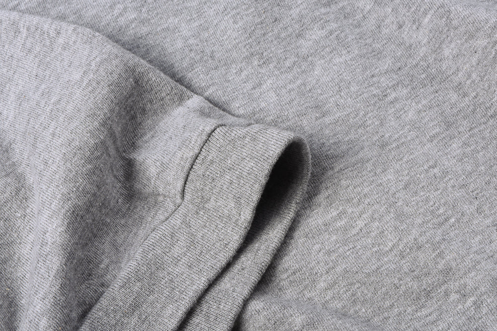 SUNRAY SPORTSWEAR PUA'ENA SS T-SHIRT - HAMBLEDON GREY