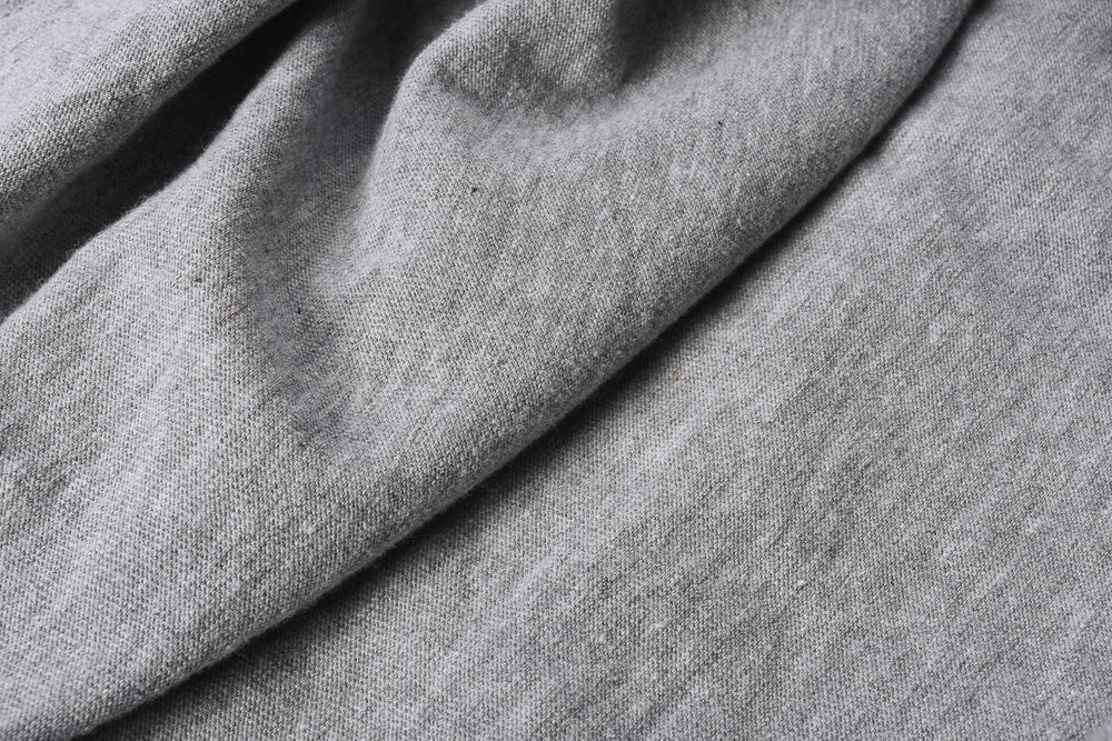SUNRAY SPORTSWEAR PUA'ENA SS T-SHIRT - HAMBLEDON GREY
