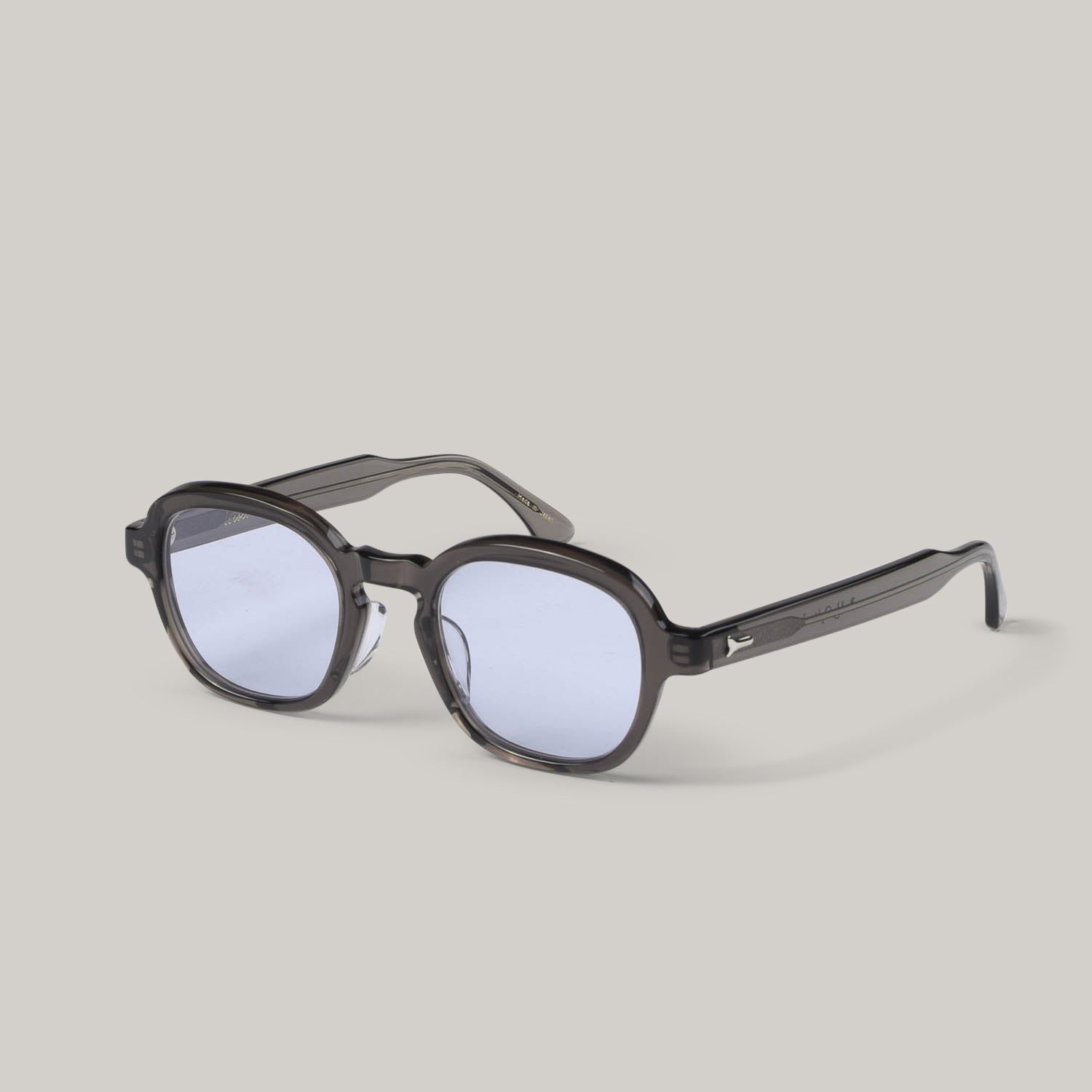 BUDDY OPTICAL WISCONSIN - GREY SMOKE – Pickings and Parry
