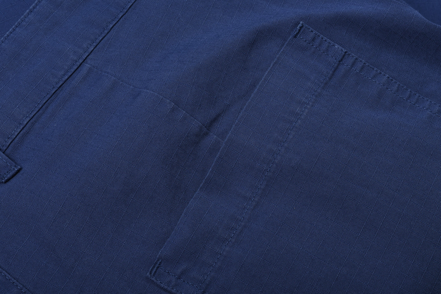 GIRLS OF DUST RIPSTOP RENO CHINO - INDIGO