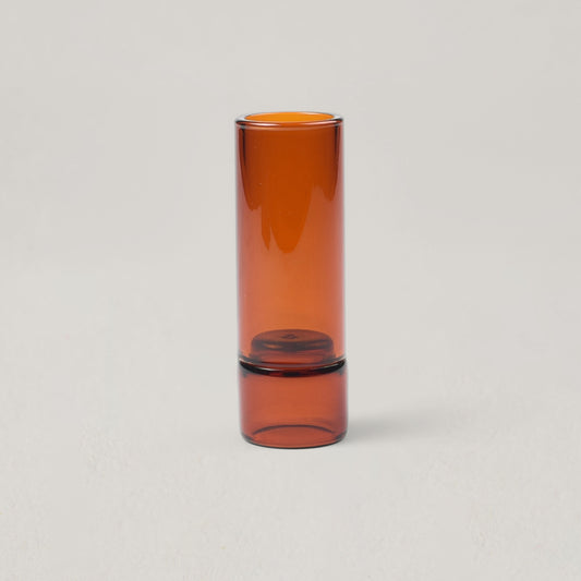 STUDIO MILLIGRAM INCENSE FLUE - AMBER