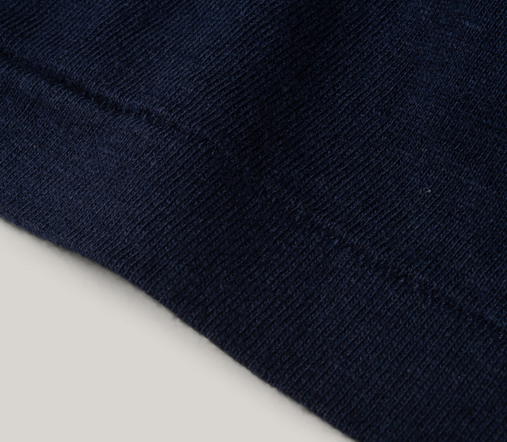 SUNRAY SPORTSWEAR HALEIWA SS TSHIRT - DARK NAVY