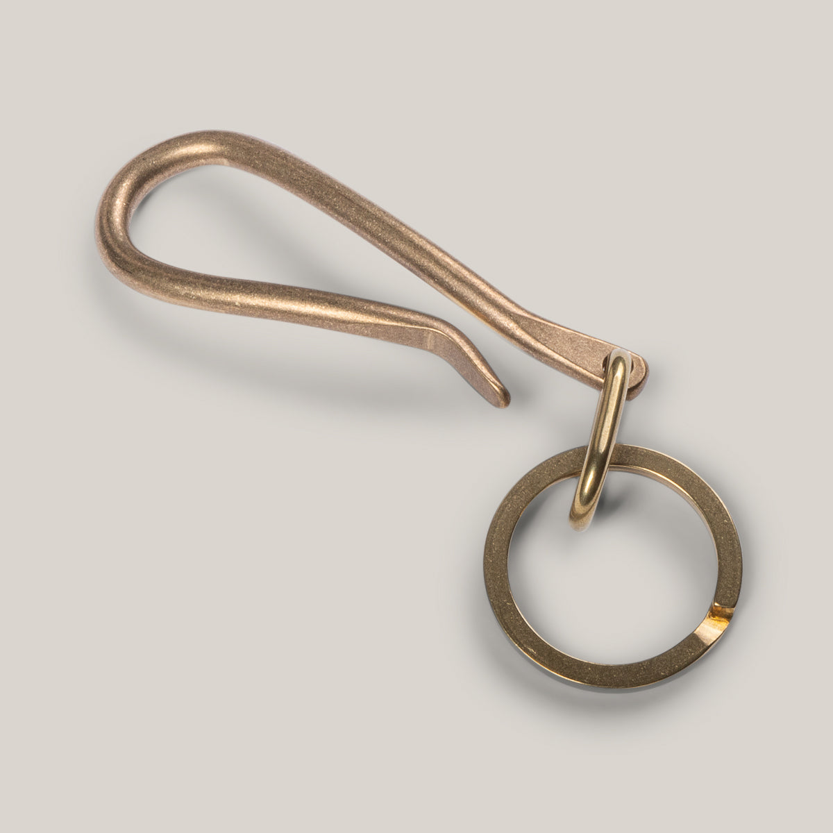 Japanese Brass Multi-key Hook – Imogene Willie, 44% OFF