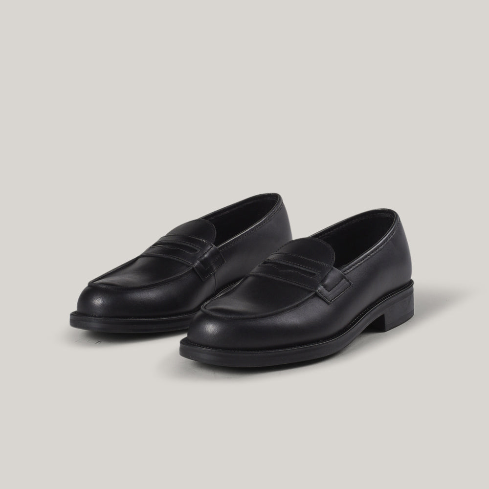 KLEMAN DALIOR 2 LOAFER - NOIR – Pickings and Parry