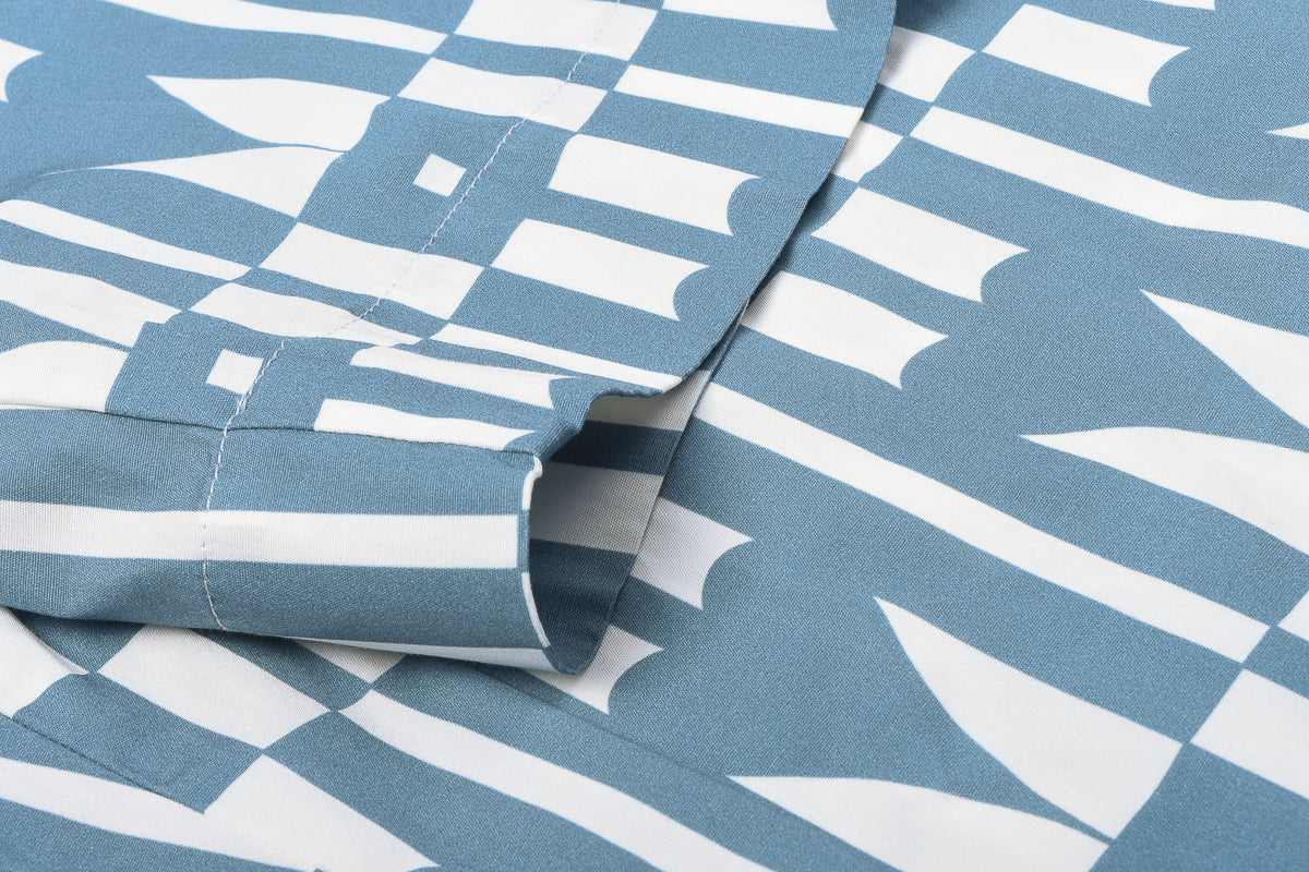 KNICKERBOCKER PAJAMA SET - SPADES