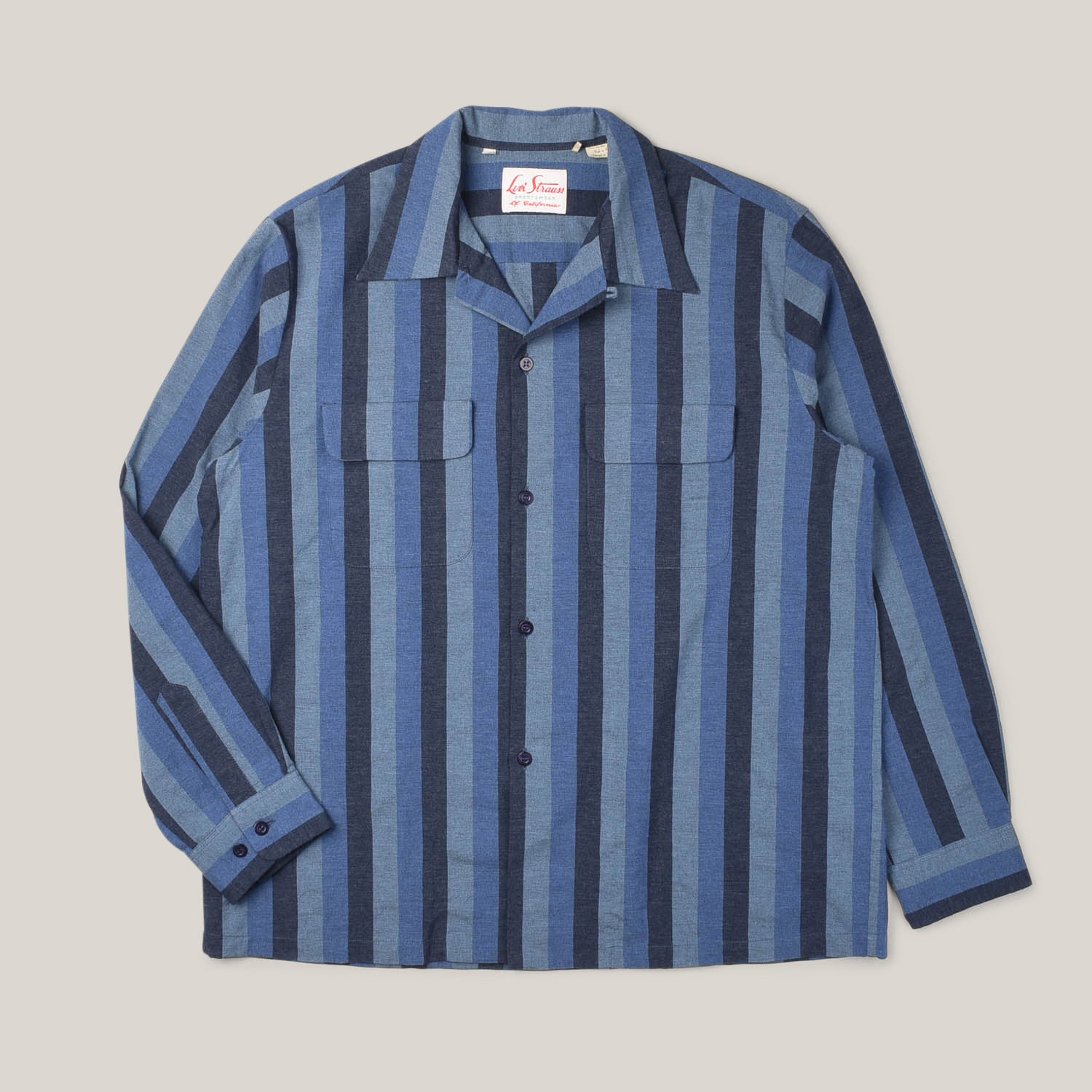 Levis Vintage Clothing LVC T Shirt 1950's Sportswear Cotton