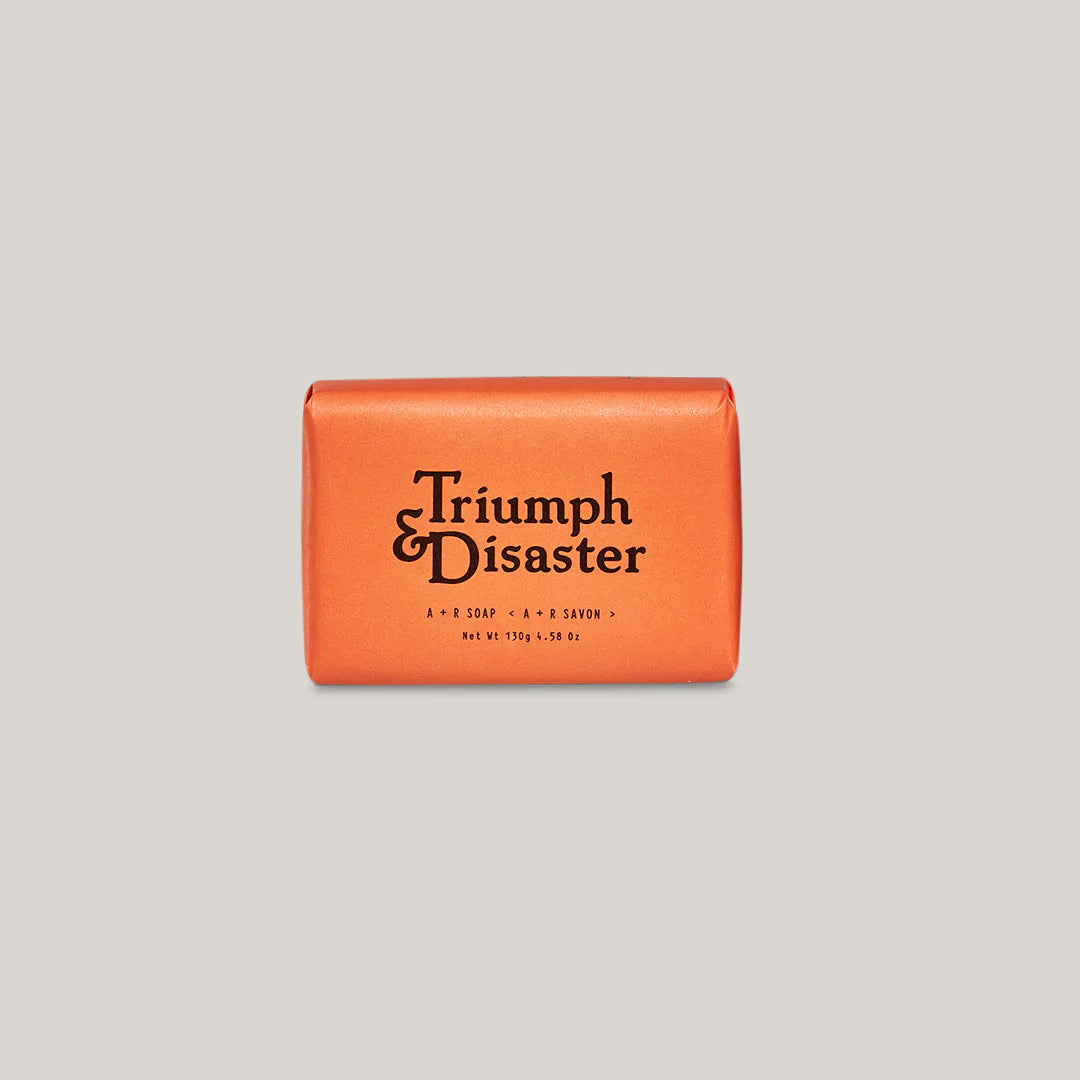 T&D A+R SOAP