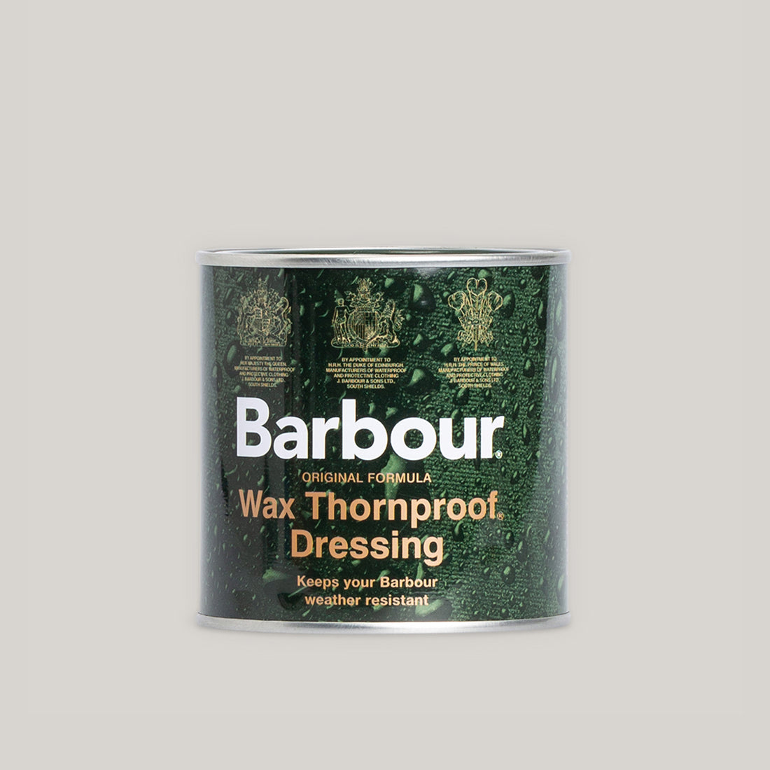 BARBOUR THORNPROOF DRESSING – Pickings and Parry1
