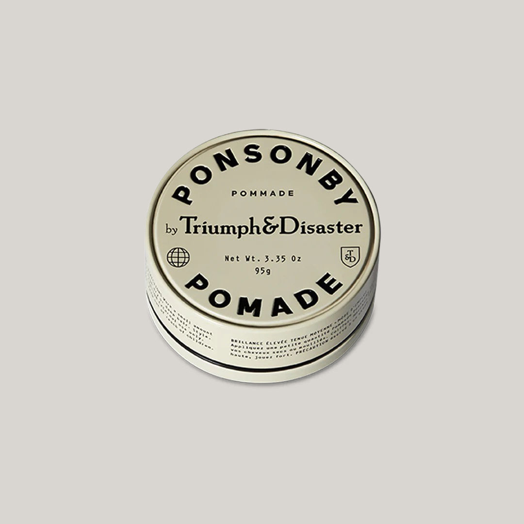 T&D PONSONBY POMADE -95g