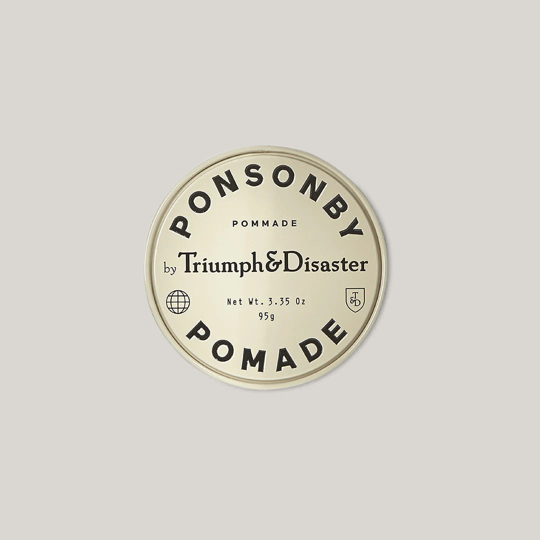 T&D PONSONBY POMADE -95g