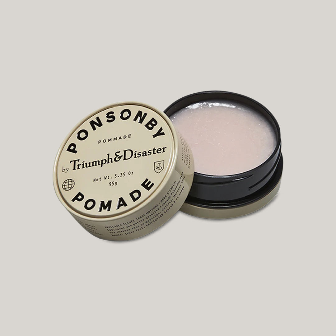T&D PONSONBY POMADE -95g