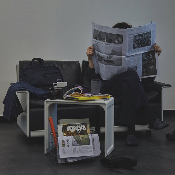 THE THINKER – PPHH Store