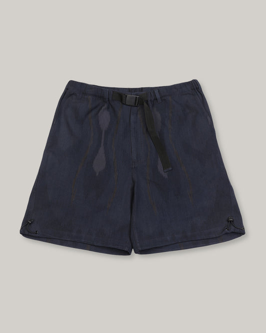 KARDO KAMI WALKING SHORTS - IKAT02
