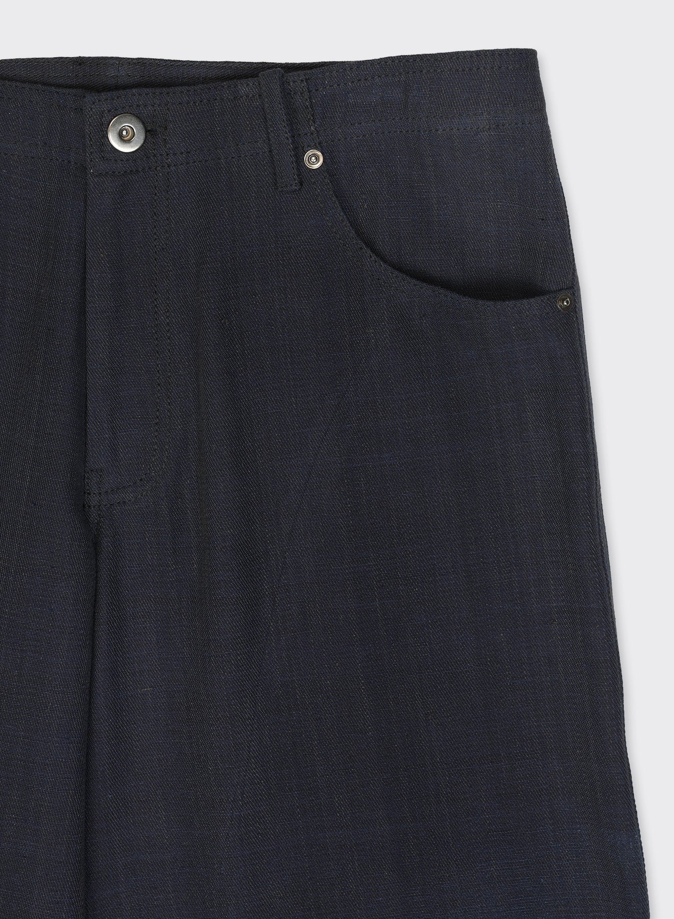 KARDO RUPINDER TROUSERS - MIDNIGHT BLUE