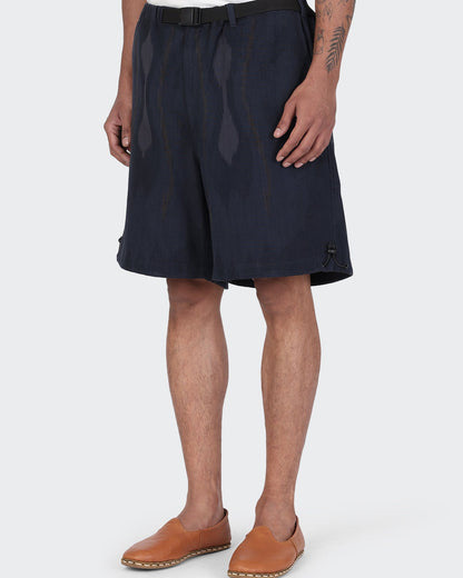 KARDO KAMI WALKING SHORTS - IKAT02