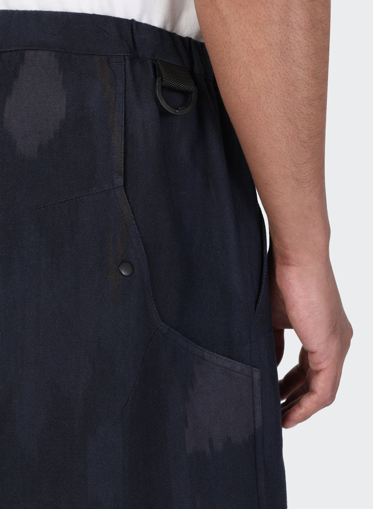 KARDO KAMI WALKING SHORTS - IKAT02