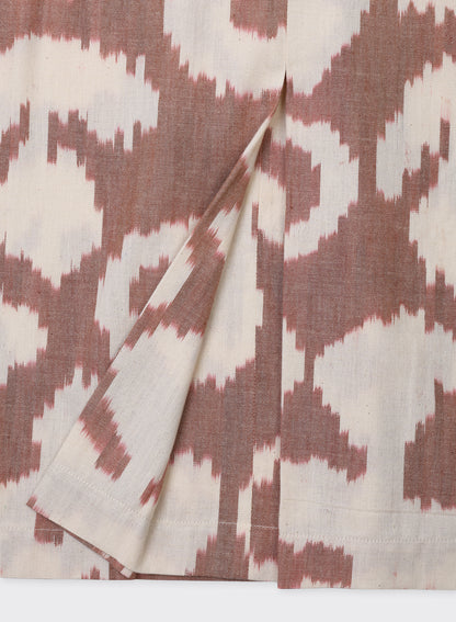 KARDO WOMEN'S JUNE DRESS - IKAT
