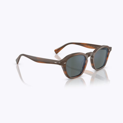 OLIVER PEOPLES EYLES SYCAMORE W/ REGAL BLUE