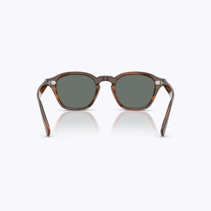 OLIVER PEOPLES EYLES SYCAMORE W/ REGAL BLUE