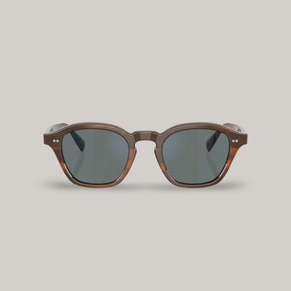 OLIVER PEOPLES EYLES SYCAMORE W/ REGAL BLUE