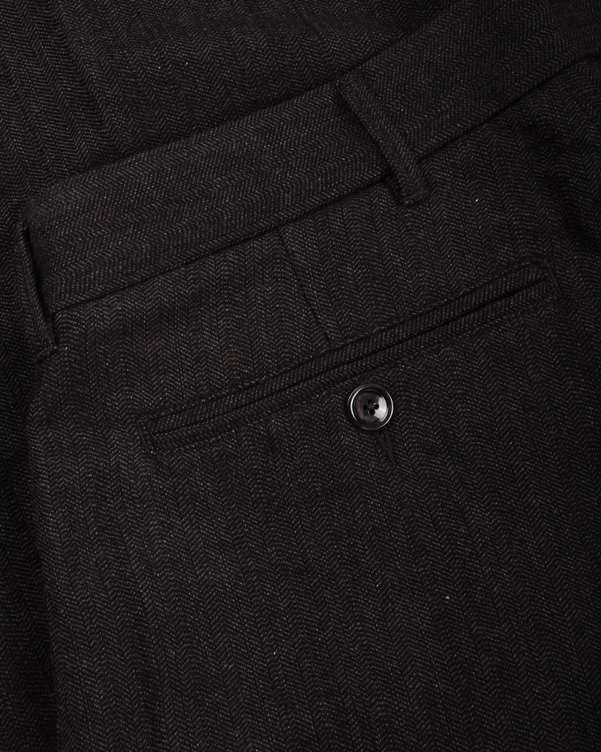 1ST PAT-RN WOMEN'S THEOREM DOUBLE BREASTED JACKET - ANTHRACITE/ WALNUT