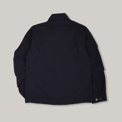 1ST PAT-RN RAILROAD JACKET - BLUE