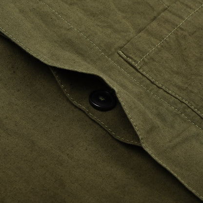 1ST PAT-RN CAMDEN JACKET - OLIVE