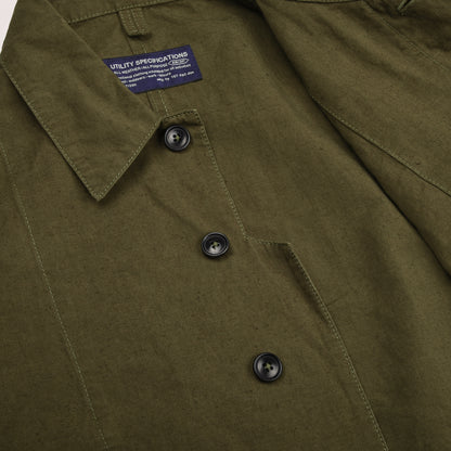 1ST PAT-RN CAMDEN JACKET - OLIVE