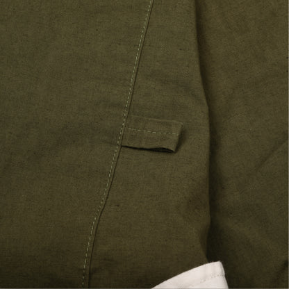 1ST PAT-RN CAMDEN JACKET - OLIVE