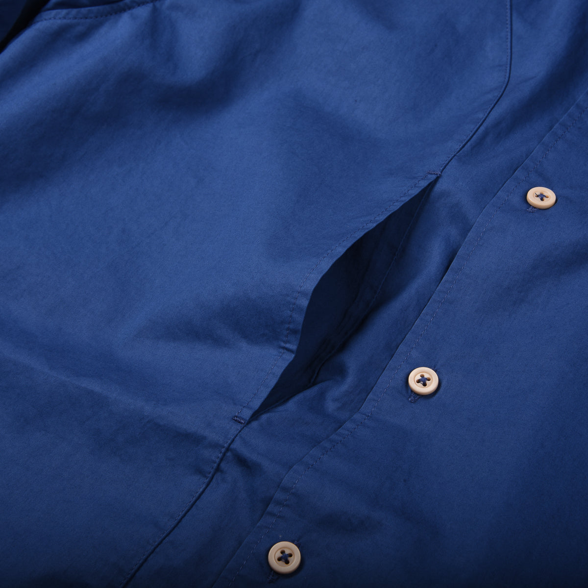 1ST PAT-RN TIPO 4 SHIRT - ROYAL BLUE