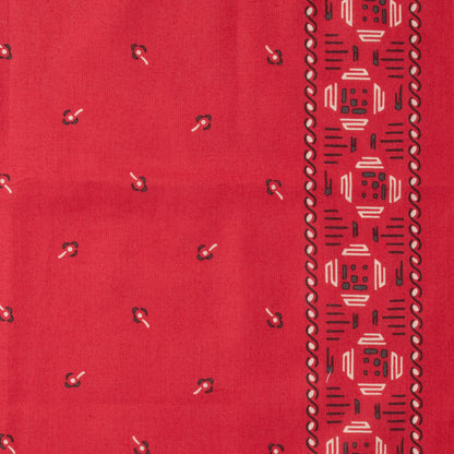 THE CAMEL BRAND - JOMON - RED