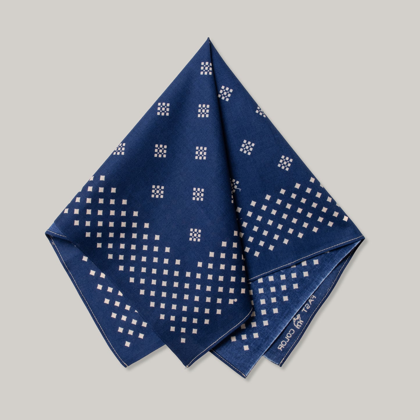 THE CAMEL BRAND - BISHI - NAVY