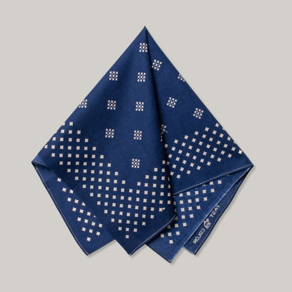 THE CAMEL BRAND - BISHI - NAVY