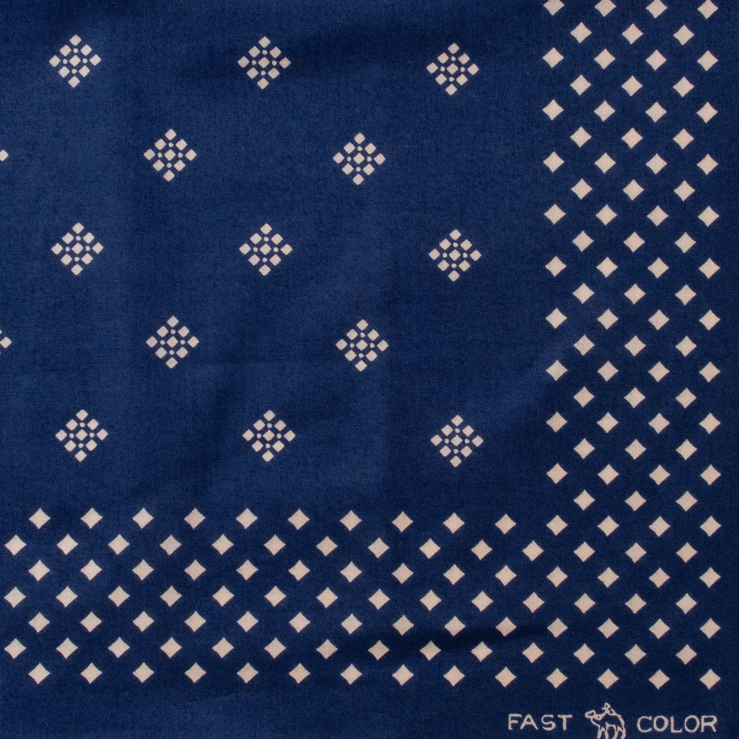 THE CAMEL BRAND - BISHI - NAVY