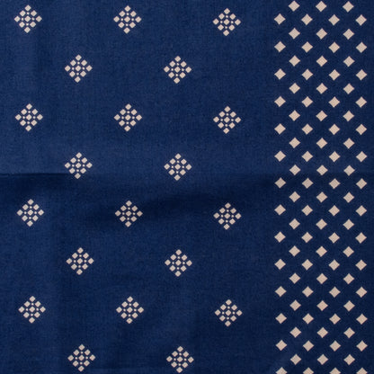 THE CAMEL BRAND - BISHI - NAVY