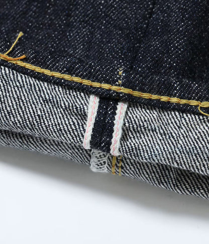 SUGAR CANE 2025 MODEL 13oz JEANS - WIDE LEG