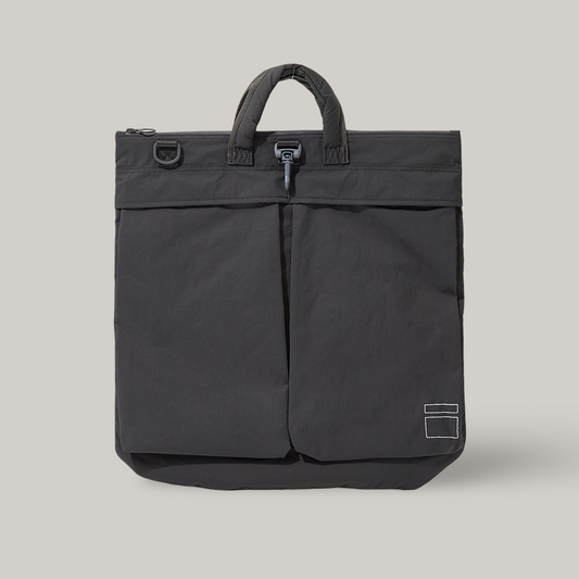 BLANKOF HELMET BAG 24 - OLIVE GREY
