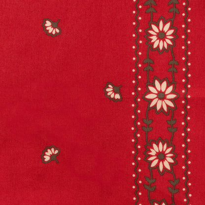 THE CAMEL BRAND - EDELWEISS - RED