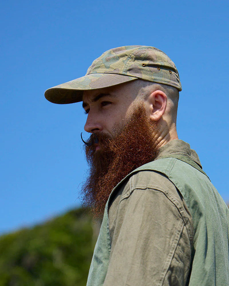 Nigel Cabourn | Vintage Military & Outdoor Clothing – Pickings and