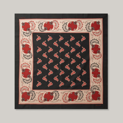 ONE EAR BRAND "CARDINAL" - SUMI