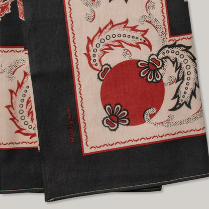 ONE EAR BRAND "CARDINAL" - SUMI