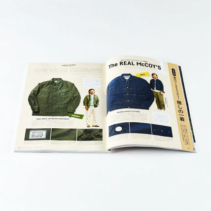 LIGHTNING VOL.374 - HERITAGE INC.