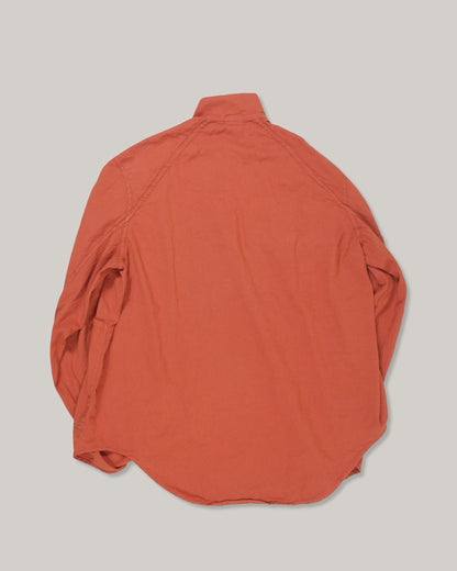 TENDER FROCK SHIRT - COTTON PYJAMA - FLOWERPOT